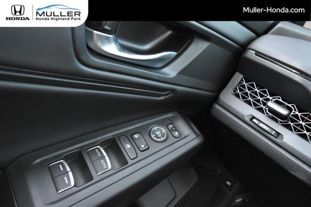 used 2024 Honda Accord car, priced at $26,871
