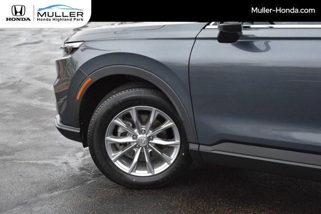 used 2023 Honda CR-V car, priced at $32,494