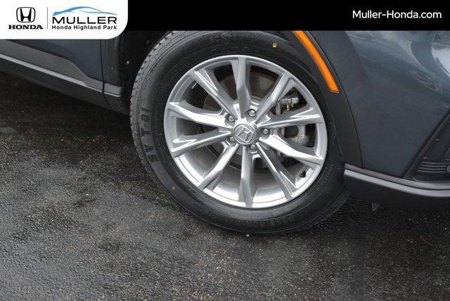 used 2023 Honda CR-V car, priced at $32,494