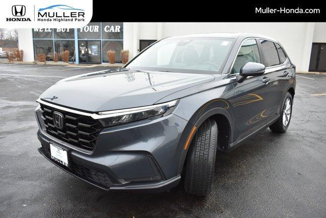 used 2023 Honda CR-V car, priced at $32,494