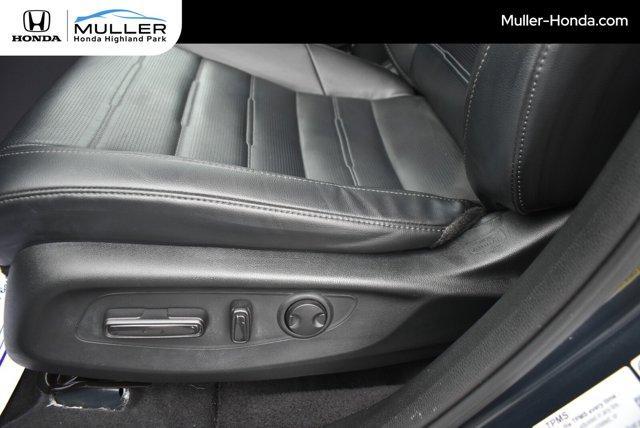 used 2023 Honda CR-V car, priced at $32,494