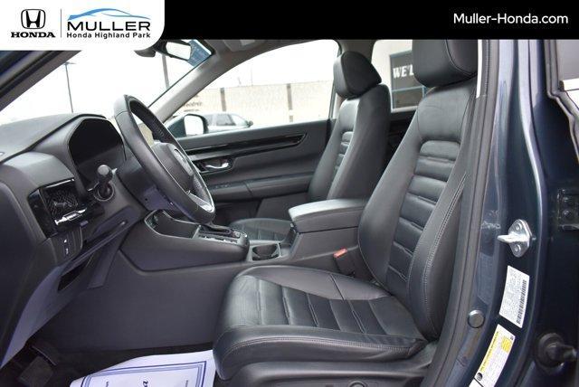 used 2023 Honda CR-V car, priced at $32,494