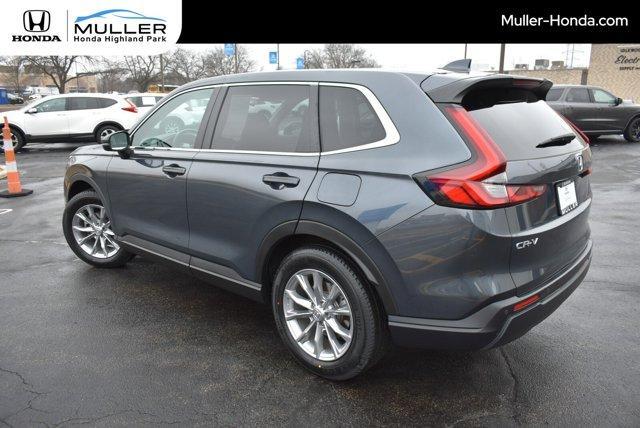 used 2023 Honda CR-V car, priced at $32,494