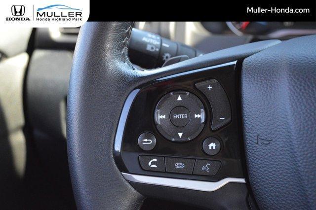 used 2022 Honda Pilot car, priced at $23,894