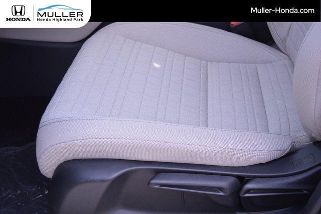 new 2026 Honda HR-V car, priced at $29,905