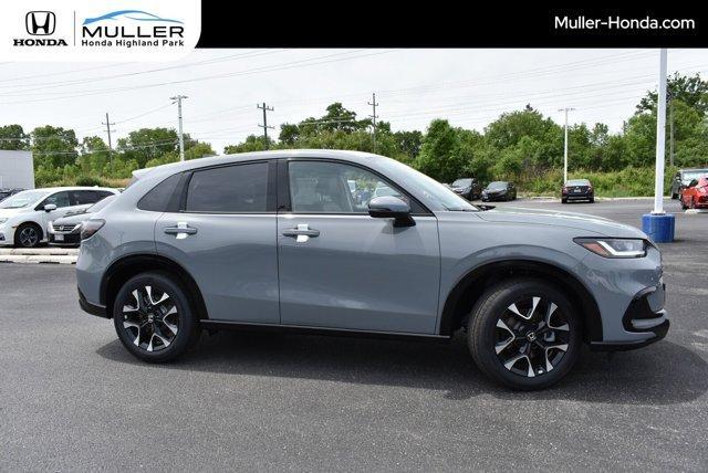 new 2027 Honda HR-V car, priced at $34,232