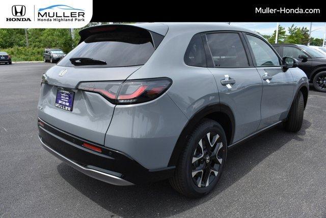 new 2027 Honda HR-V car, priced at $34,232