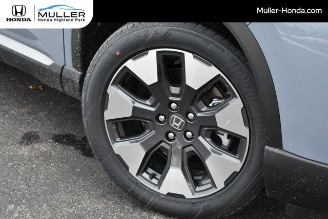 new 2026 Honda Pilot car, priced at $58,245