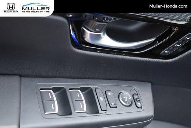 new 2025 Honda CR-V Hybrid car, priced at $42,905