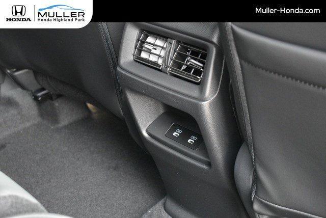 new 2025 Honda CR-V Hybrid car, priced at $42,905