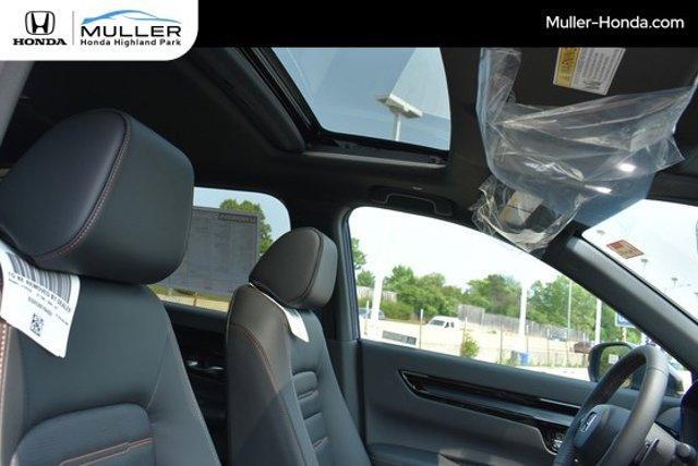 new 2025 Honda CR-V Hybrid car, priced at $42,905