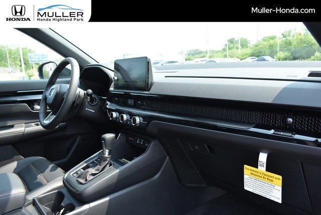 new 2025 Honda CR-V Hybrid car, priced at $42,905