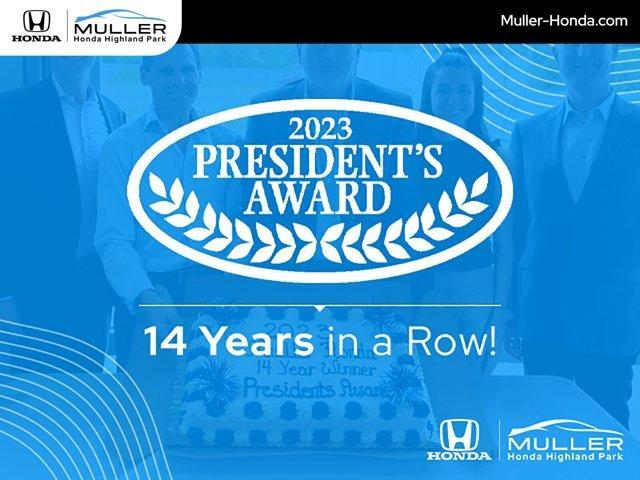 new 2026 Honda Passport car, priced at $54,355