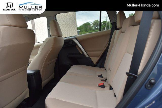 used 2013 Toyota RAV4 car, priced at $12,251