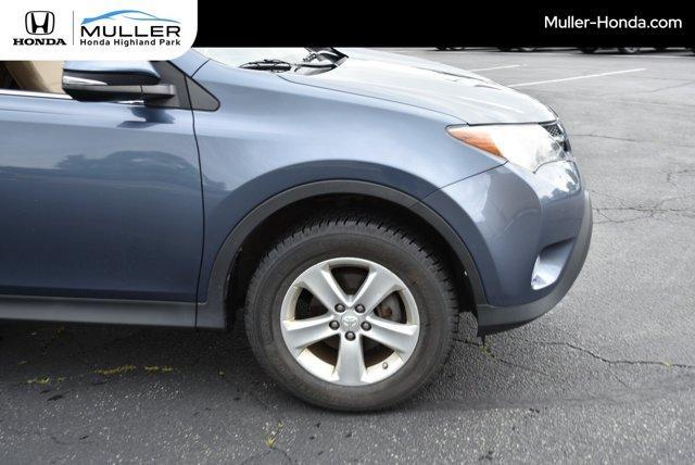 used 2013 Toyota RAV4 car, priced at $12,251