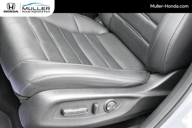 used 2024 Honda CR-V car, priced at $32,494