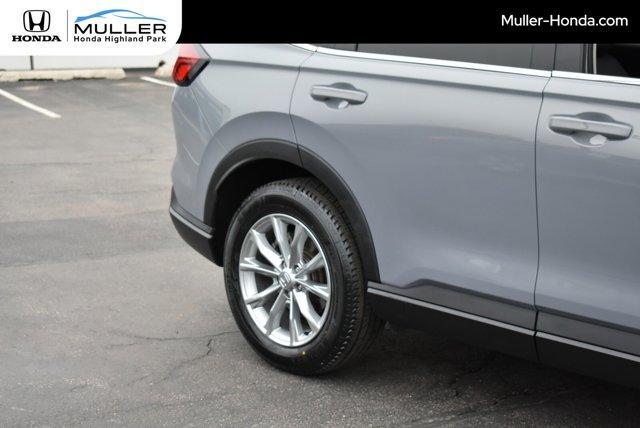 used 2024 Honda CR-V car, priced at $32,494