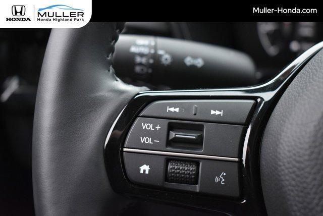 used 2024 Honda CR-V car, priced at $32,494