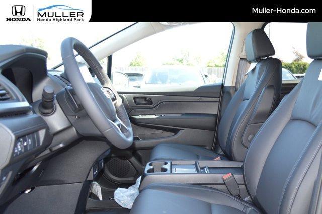 new 2026 Honda Odyssey car, priced at $44,667