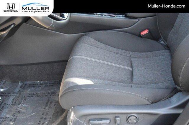 new 2025 Honda Accord Hybrid car, priced at $35,305