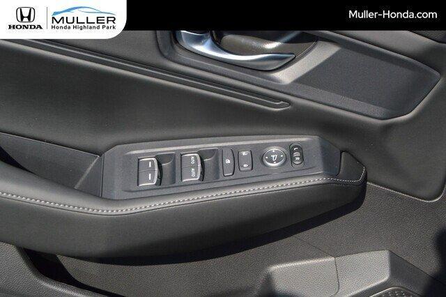 new 2025 Honda Accord Hybrid car, priced at $35,305