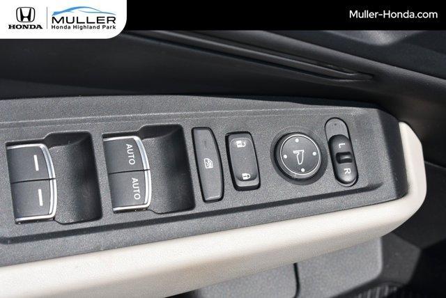 used 2025 Honda Accord car, priced at $28,871