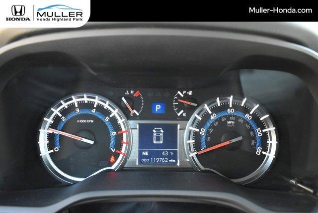 used 2019 Toyota 4Runner car, priced at $23,999
