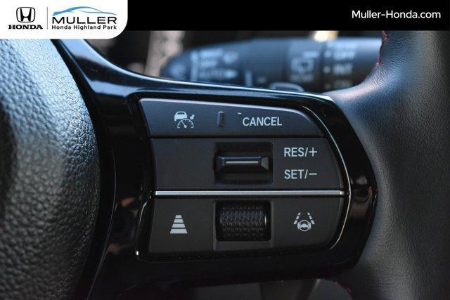 used 2025 Honda Pilot car, priced at $49,284