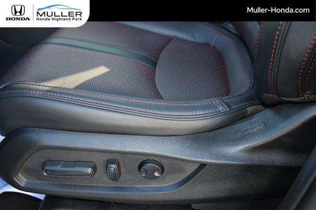 used 2025 Honda Pilot car, priced at $49,284