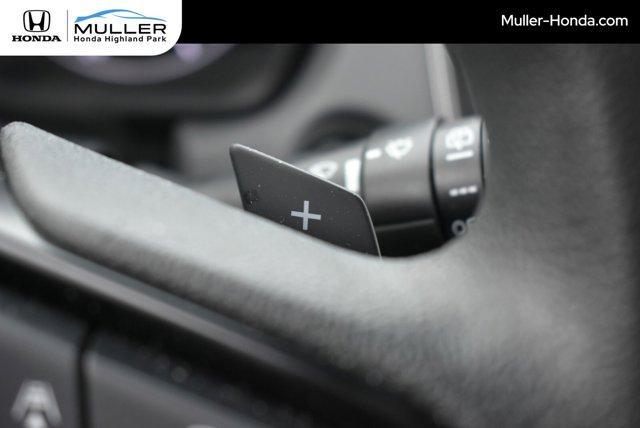 used 2024 Subaru Crosstrek car, priced at $24,994