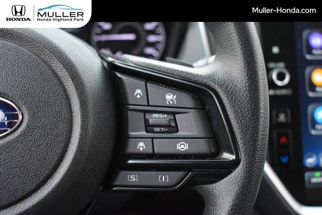 used 2024 Subaru Crosstrek car, priced at $24,994