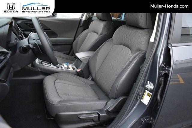 used 2024 Subaru Crosstrek car, priced at $24,994