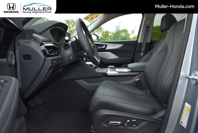 used 2024 Acura MDX car, priced at $41,271