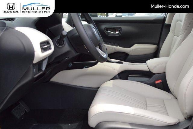 new 2026 Honda HR-V car, priced at $33,000