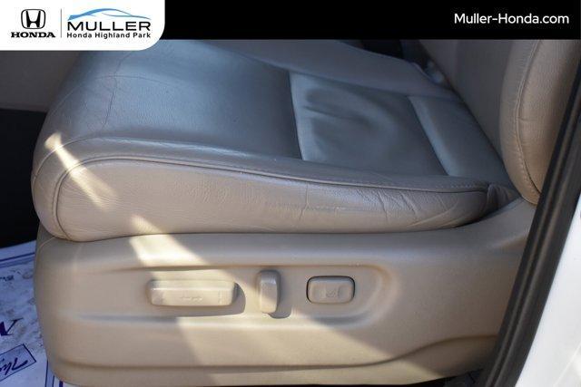 used 2019 Honda Pilot car, priced at $25,494