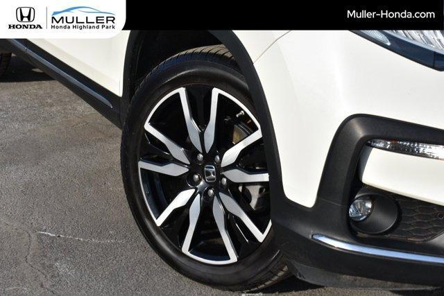 used 2019 Honda Pilot car, priced at $25,494
