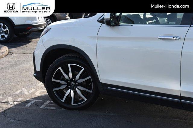used 2019 Honda Pilot car, priced at $25,494
