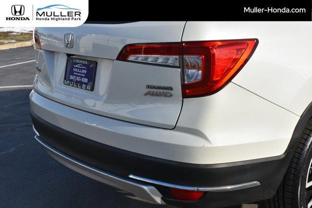 used 2019 Honda Pilot car, priced at $25,494