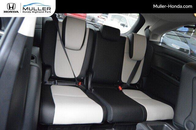 new 2026 Honda Odyssey car, priced at $53,190