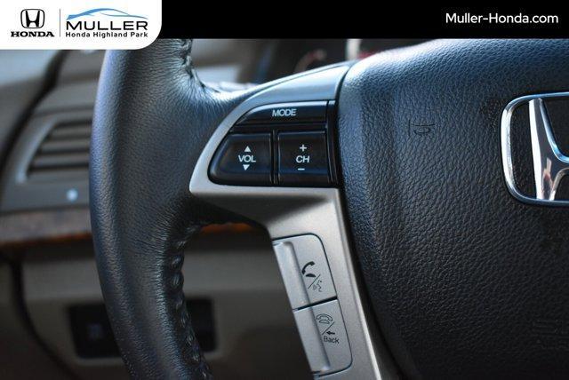 used 2010 Honda Accord car, priced at $11,994