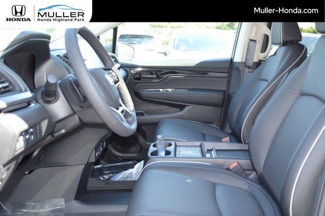 new 2026 Honda Odyssey car, priced at $49,367