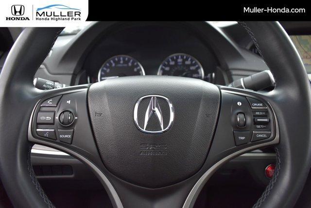 used 2015 Acura RLX car, priced at $16,994