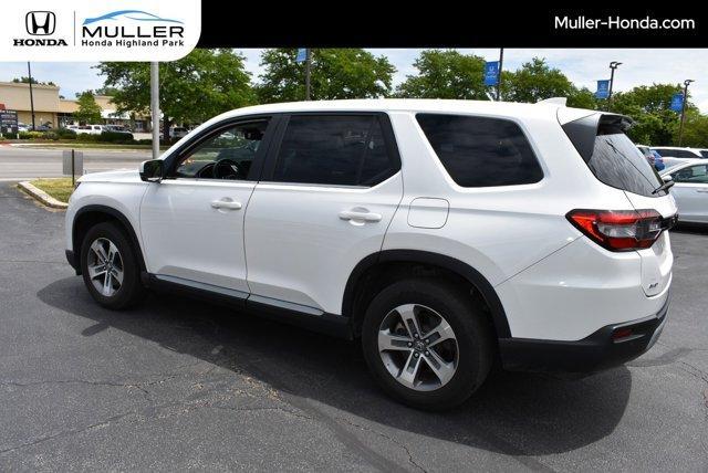 used 2023 Honda Pilot car, priced at $38,871
