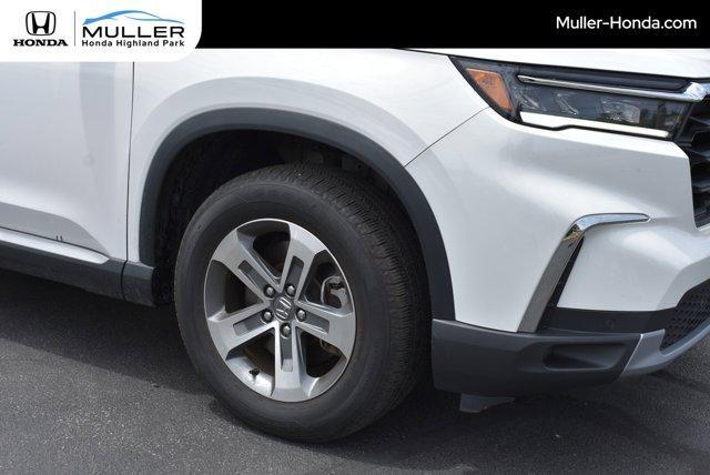 used 2023 Honda Pilot car, priced at $38,871