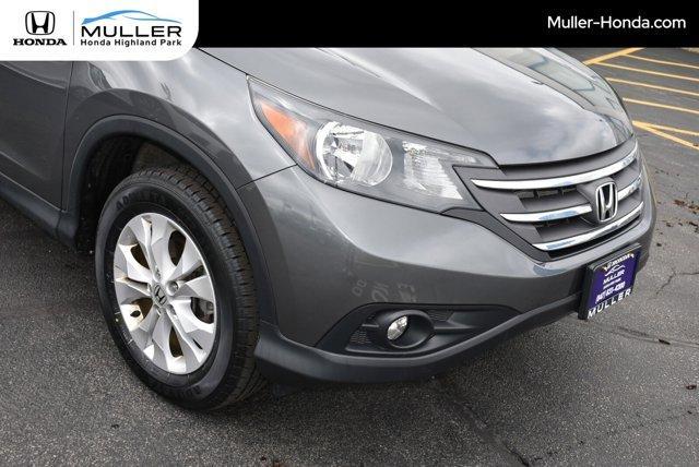 used 2014 Honda CR-V car, priced at $20,994