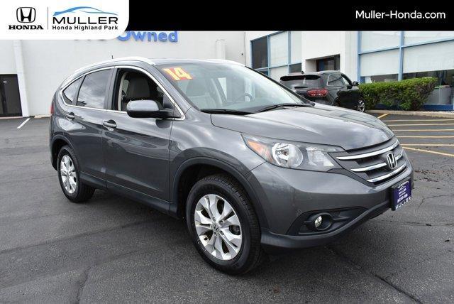 used 2014 Honda CR-V car, priced at $20,994