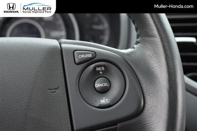 used 2014 Honda CR-V car, priced at $20,994
