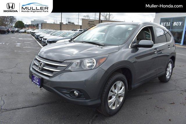used 2014 Honda CR-V car, priced at $20,994