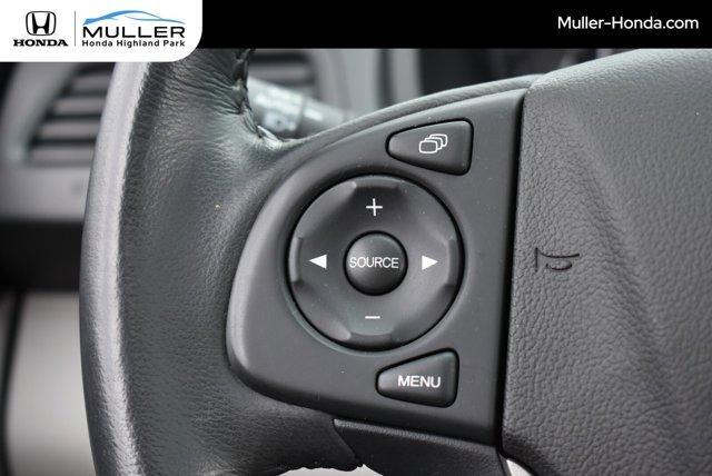 used 2014 Honda CR-V car, priced at $20,994