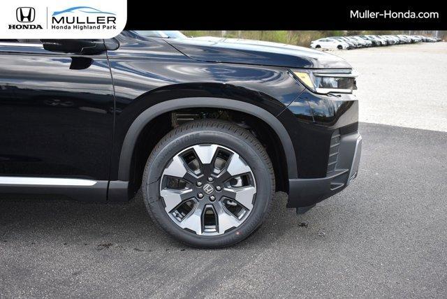 new 2026 Honda Pilot car, priced at $52,590